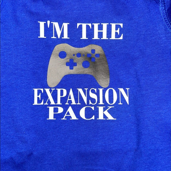 Custom T’s - Picture 7 of 9